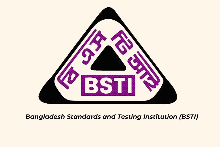 BSTI Certification